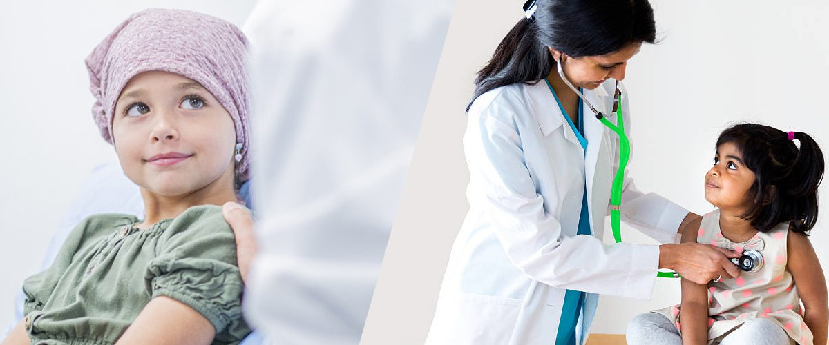 Gynaecological Cancer Treatment