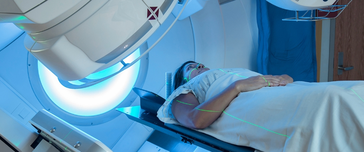 Gynaecological Cancer Treatment