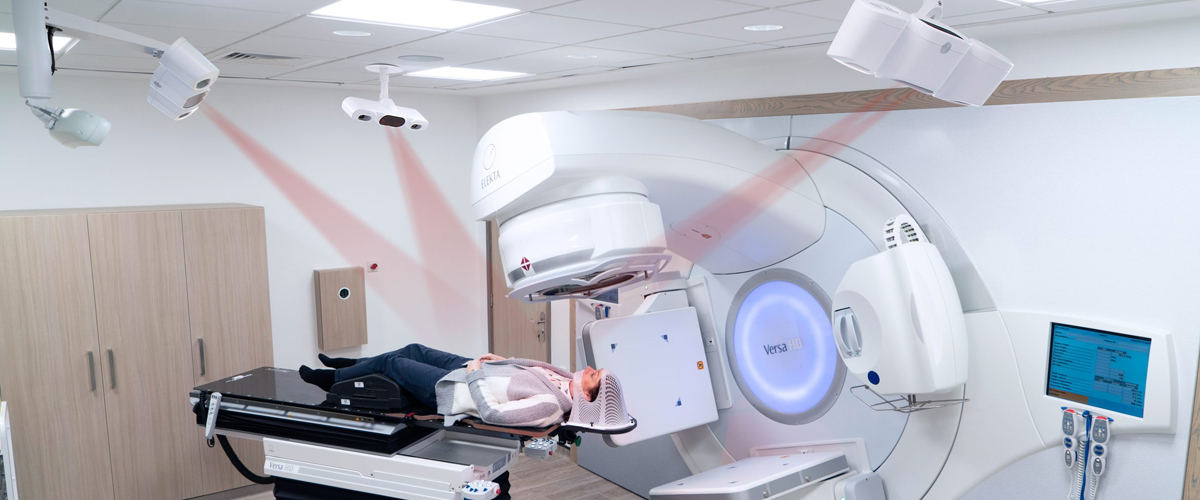 Gynaecological Cancer Treatment